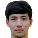 Khojiakbar Alijonov