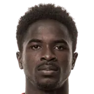 Prince Amoako Junior