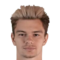 Danil Pelikh