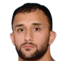 Ahmad ashkar
