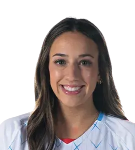 Samantha Fisher
