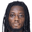 Gideon Mensah