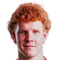 Mitchell Bright