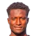 Ansumana Gomez