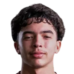 Lucas Chandler