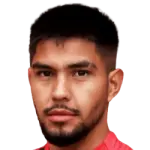 Camilo Saldaña