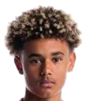 Jordan Zirkzee