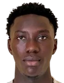 Moussa Felix Sambe
