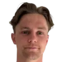 Kristoffer Harrison