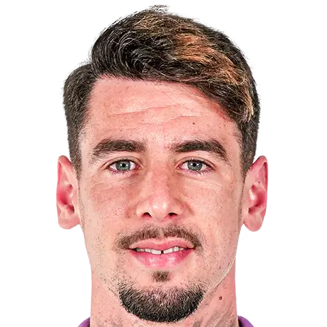 Luis Pérez