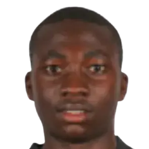 Idrisa Kilendemo