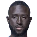 Arouna Sangante