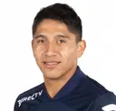 Camilo Moya