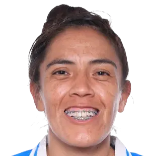 Lizbeth Ángeles