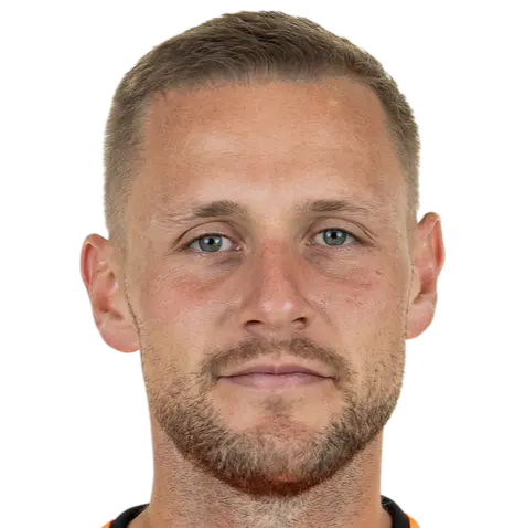 Marius Funk
