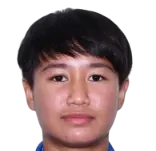 Thanchanok Jansri