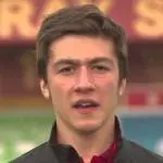 Bekir Melih Gökcimen