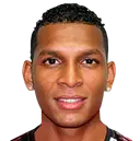 Alberto Quintero