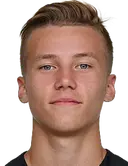 daniil melnikov