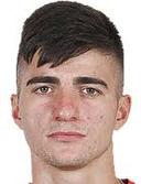 David·Tsallagov
