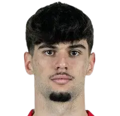 Rodrigo Ribeiro
