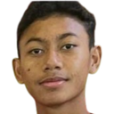 Daniel Alfrido