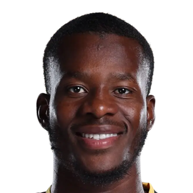 Dango Ouattara
