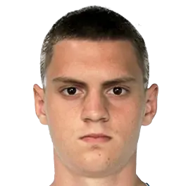 Vadim Kondrashov