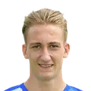 Florian Krebs