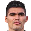 Johan Vásquez