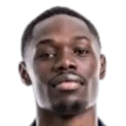 Cheick Souare
