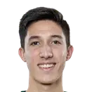 Carlos Faya
