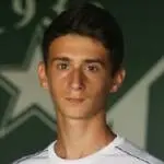 Athanasios Kampas