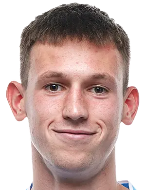 Ivan Shilenok