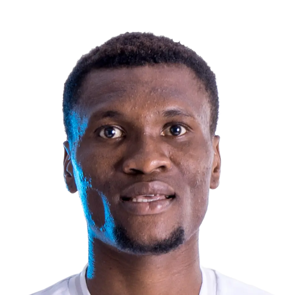 Chibuike Nwaiwu