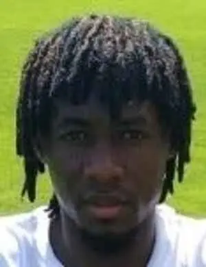 Youssouf Sow