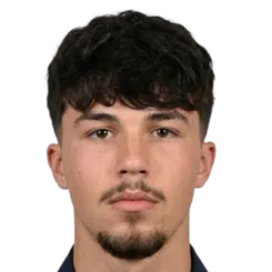 Johnny Pavlovic