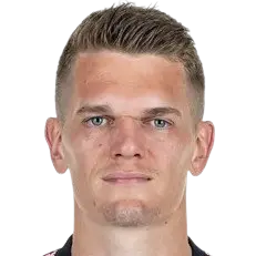 Matthias Ginter