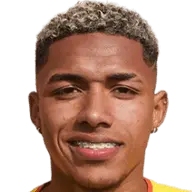 Jhon Largacha