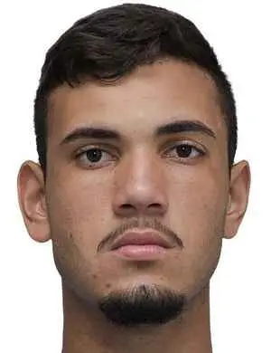 César Augusto Braga Rodrigues