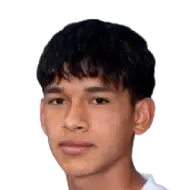 Jeremías Acosta