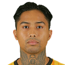 Angélo Verheye Marasigan