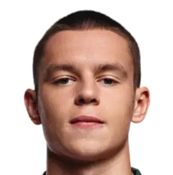 Daniil Chevardin