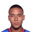 Amaury Morales