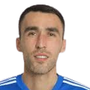 farrukh sayfiev