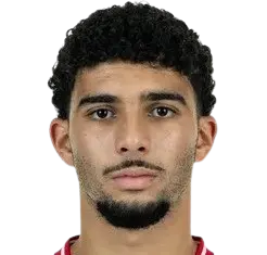 Fayssal Harchaoui