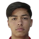Oswaldo Virgen