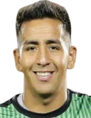 Matías Ibáñez