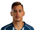 Ian Escobar