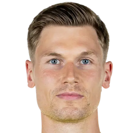 Moritz Nicolas